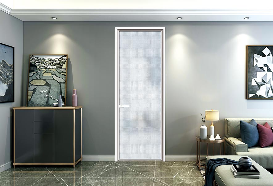 幻影08系列平開(kāi)門